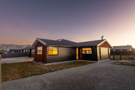 Photo of property in 48 Lakeland Avenue, Twizel, 7901