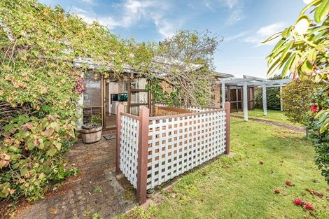 Photo of property in 12 Warwick Place, Springvale, Whanganui, 4501
