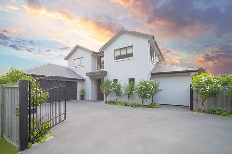 Photo of property in 20 Saint John Street, Southbridge, 7602