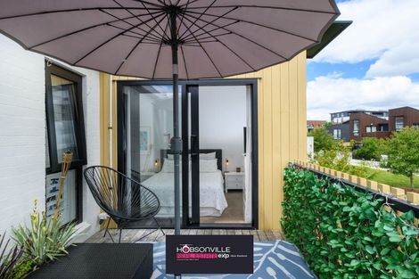 Photo of property in 21 Isitt Road, Hobsonville, Auckland, 0616