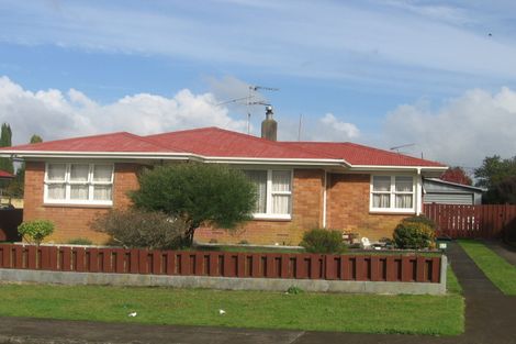 Photo of property in 51 Smiths Avenue, Papakura, 2110