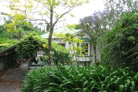 Photo of property in 16 Takutai Street, Parnell, Auckland, 1052