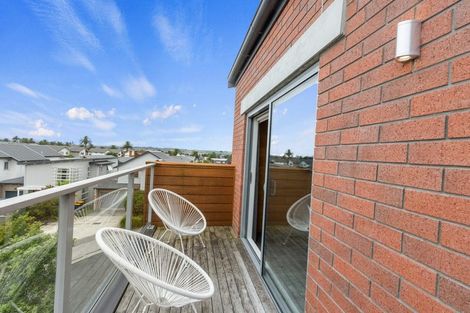 Photo of property in 203/160c Hobsonville Point Road, Hobsonville, Auckland, 0616