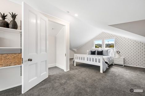 Photo of property in 4 Hautana Square, Woburn, Lower Hutt, 5010