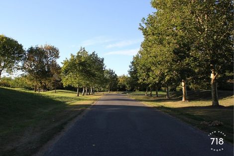 Photo of property in 718 Tram Road, Ohoka, 7692