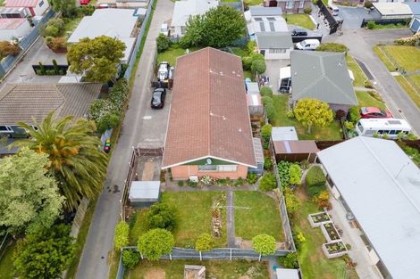 Photo of property in 84 Tilford Street, Woolston, Christchurch, 8062