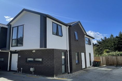 Photo of property in 60c Seymour Road, Sunnyvale, Auckland, 0612
