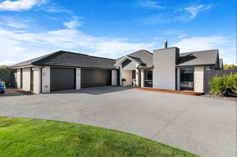 Photo of property in 59 Jacks Drive, West Melton, 7618