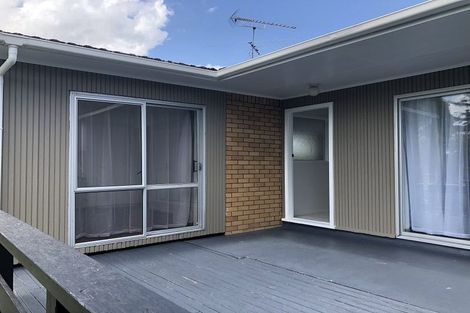 Photo of property in 2/1 Chesley Place, Half Moon Bay, Auckland, 2012