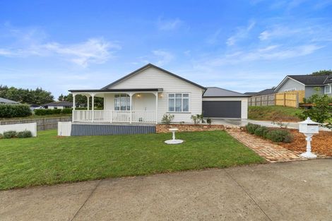 Photo of property in 21 Bragato Way, Te Kauwhata, 3710