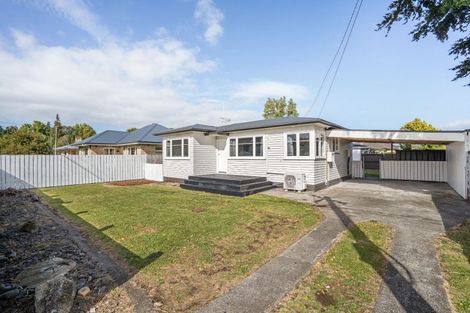 Photo of property in 7 Fox Street, Hamilton East, Hamilton, 3216