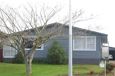 Photo of property in 62 Pohutukawa Drive, Pukete, Hamilton, 3200