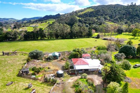 Photo of property in 2/41 Taita Road, Waimamaku, Kaikohe, 0473