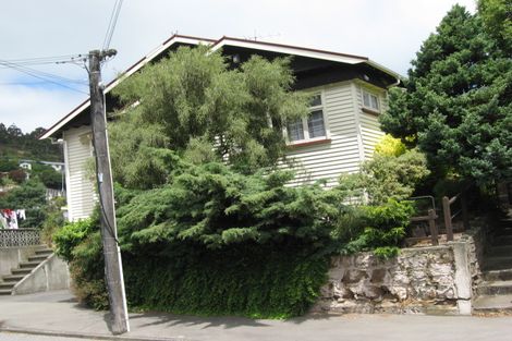 Photo of property in 3 Ripon Street, Lyttelton, 8082