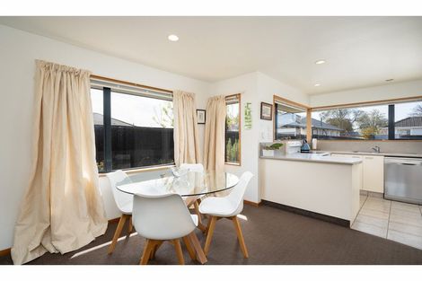 Photo of property in 2/59 Bevington Street, Avonhead, Christchurch, 8042