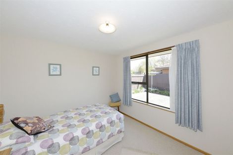 Photo of property in 1/22 Nepal Place, Burnside, Christchurch, 8053