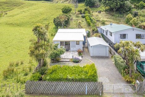 Photo of property in 89-91 Mowhanau Drive, Kai Iwi, Whanganui, 4574