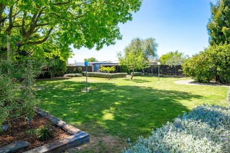 Photo of property in 25 Newbourne Crescent, Redwoodtown, Blenheim, 7201