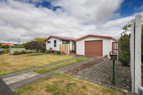 Photo of property in 3 Montgomery Crescent, Putaruru, 3411