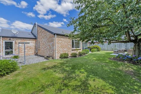 Photo of property in 138a Horndon Street, Darfield, 7510