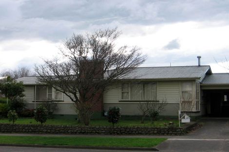 Photo of property in 77 Slacks Road, Awapuni, Palmerston North, 4412