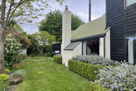 Photo of property in 111 Mckenzie Street, Geraldine, 7930