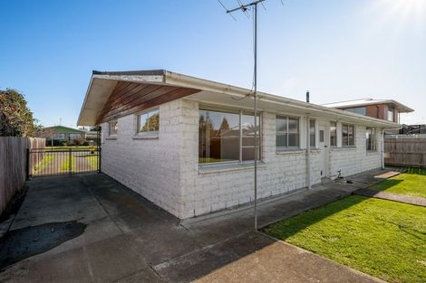 Photo of property in 18 Newbourne Crescent, Redwoodtown, Blenheim, 7201