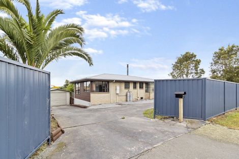 Photo of property in 21 Dampier Street, Oceanview, Timaru, 7910