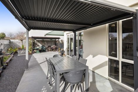 Photo of property in 15 Becmead Drive, Harewood, Christchurch, 8051