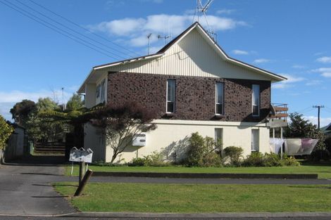 Photo of property in 4/9a Union Street, Claudelands, Hamilton, 3214