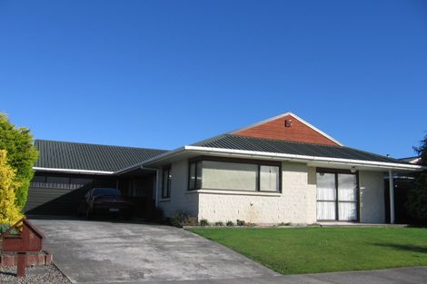 Photo of property in 5 Mercury Street, Milson, Palmerston North, 4414