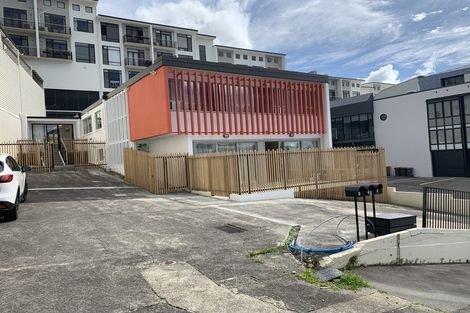 Photo of property in 2 Couldry Street, Eden Terrace, Auckland, 1021