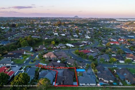 Photo of property in 87 Merriman Place, Pyes Pa, Tauranga, 3112