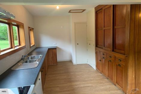 Photo of property in 3139 Coaltrack Road, Coalgate, 7673