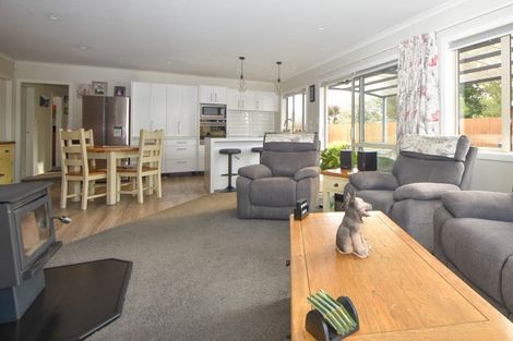 Photo of property in 3a Madison Street, Carterton, 5713