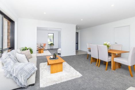 Photo of property in 17 Tekapo Road, Baverstock, Hamilton, 3200