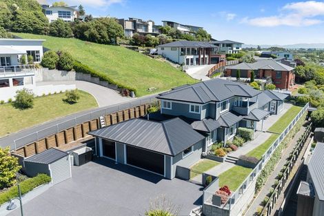 Photo of property in 6 Rushden Rise, Westmorland, Christchurch, 8025