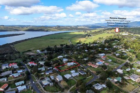 Photo of property in 4 Mcdonell Street, Rawene, Kaikohe, 0473