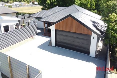 Photo of property in 163a William Street, Netherby, Ashburton, 7700