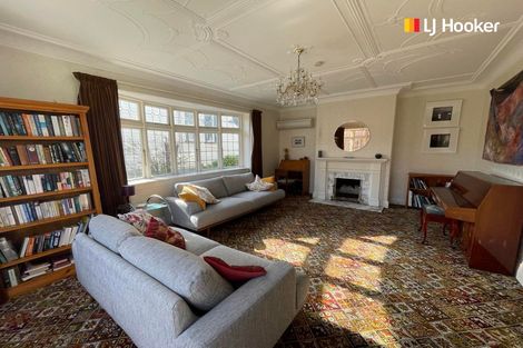 Photo of property in 184 Maitland Street, Dunedin Central, Dunedin, 9016