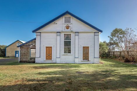 Photo of property in 71 Torea Street, Granity, 7823