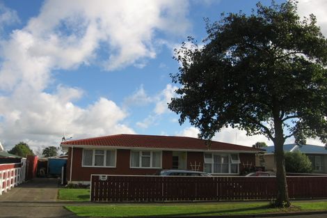 Photo of property in 62 Monowai Place, Westbrook, Palmerston North, 4412