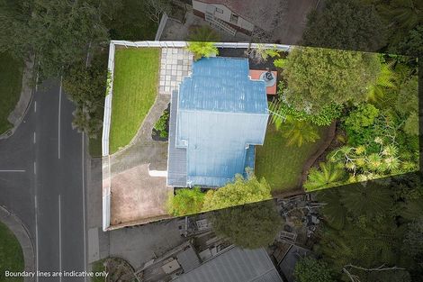 Photo of property in 29 Wirihana Road, Titirangi, Auckland, 0604