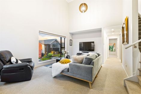 Photo of property in 27 Tuatua Road, Hobsonville, Auckland, 0616