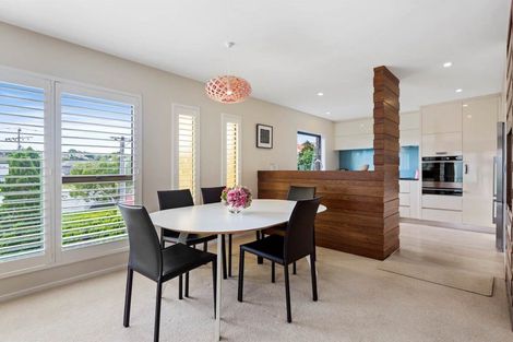Photo of property in 3/47 Atkin Avenue, Mission Bay, Auckland, 1071