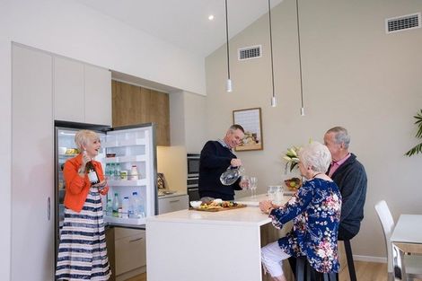 Photo of property in 1 Camellia Lane, Carterton, 5713