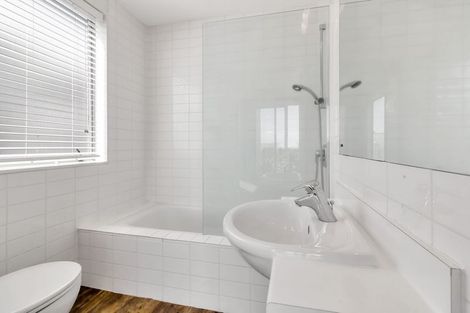 Photo of property in 4/5 Fox Street, Parnell, Auckland, 1052