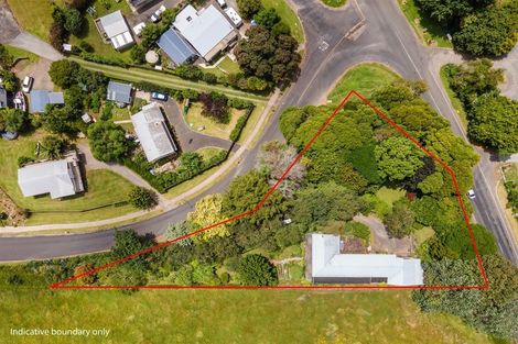 Photo of property in 1-3 Koutunui Road, Athenree, Katikati, 3177