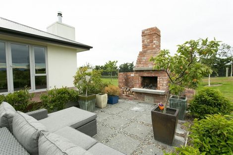 Photo of property in 719 Boundary Road, Willowby, Ashburton, 7773