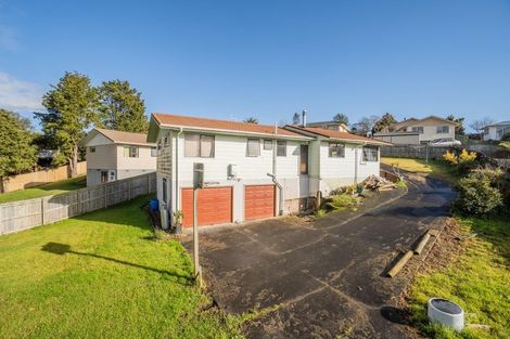 Photo of property in 46 Chislehurst Street, Henderson, Auckland, 0612